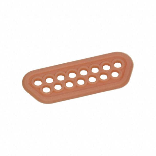 340103213B C&K Connect  Accesorios para conectores D-Sub en forma de D